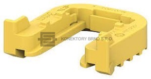 Jištění konektoru řady Heavy Duty Sealed Connector Series