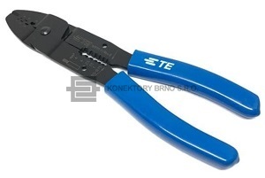 Kleště Super Champ pro F-crimp