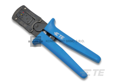 Kleště pro kontakty III+