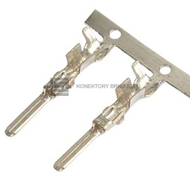 Kolíček z řady Econoseal E-J MK-2 070