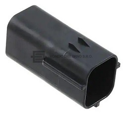 Konektor řady Econoseal J-MARK II+