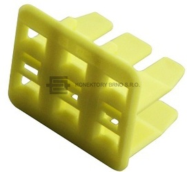 Jištění kontaktů pro 174262-2