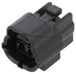 Konektor z řady Econoseal 070