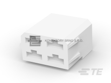 Kryt dutinek Fastin-Faston 6.3