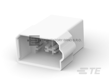 Kryt kolíčků Fastin-Faston 6.3