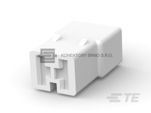 F-Faston D 2P 6.3    /CT 1020