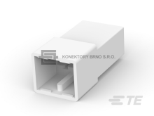 F-Faston K 2P 6.3    /CT 1021