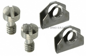 Jistící šroub/sada ze série AMPLIMITE