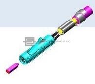 Dutinka série BMK 0.6 - 1928498014