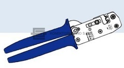 BOSCH Kleště BDK/BSK 2.8   /1.5+2.5mm2