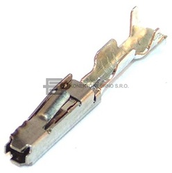 Kontakt výrobce Bosch série Matrix 1.2 pro vodič 0,35-0,5mm2