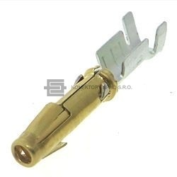 Dutinka z řady Trident - T2P16FC1LZ