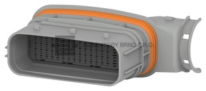 Konektor řady LEAVYSEAL