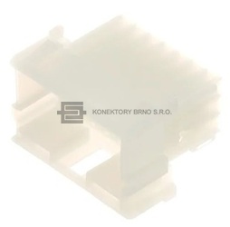 Konektor řady MCP 2.8