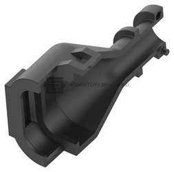 Kryt kabelu řady AMPSEAL pro 776286