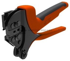 Kleště pro kontakty ze skupiny MODU IV