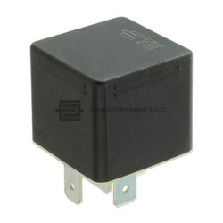 Mini ISO relé typ F4 A -  V23136-A0103-X151-EV-CBOX