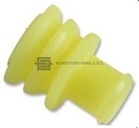 Těsnění kontaktu z řady Superseale 1.5 pro průměr izolace 1.8-2.4mm