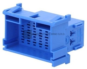 Konektor řady MCP 2.8