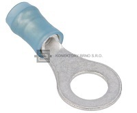 Kabelové oko z řady PIDG