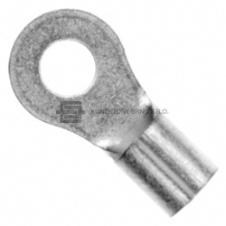 Kabelové oko řady SOLISTRAND