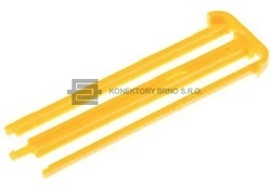 Jištění kontaktů pro 81p