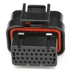 Konektor z řady SUPERSEAL 1.0mm s počtem pinů 34