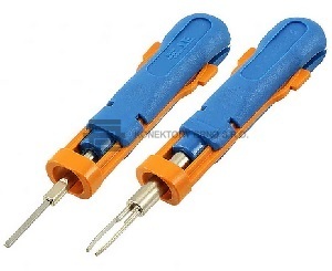 Extraction Tool pro kontakty Junior Power Timer a Fastin-Faston ... Jde o sadu dvou nástrojů.