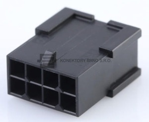 Konektor z řady Micro-Fit 3.0 od výrobce Molex