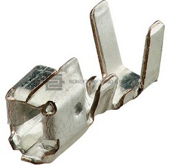 Kontakt z řady 2.00mm Pitch MicroBlade