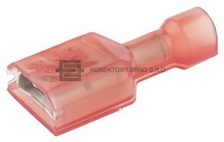 Konektor z řady Ultra-Fast 250