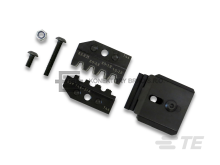 Čelisti do kleští Ergocrimp a kontakty Universal MATE-N-LOK