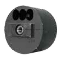 Lokátorpro čelist Multi-Contact typ "MC 3" - pro čelist 624 194 3 0