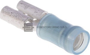 Dutinka 6,35mm z řady PIDG