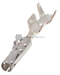 Dutinka pro řadu CMC 0,635mm typ 643221029