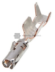 Dutinka pro řadu CMC 1,5mm typ 643221039