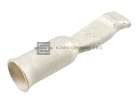 Kontakt pro konektory k připojení akumulátorů ze série Power.
Pro vodič AWG 6