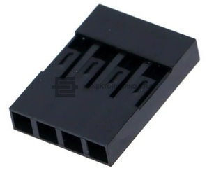 Konektor řady Basics+|Mini-PV s roztečí 2,54mm