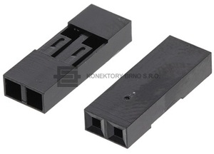 Konektor řady Basics+|Mini-PV s roztečí 2,54mm