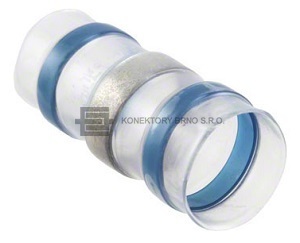 Letovací spojka CWT-7