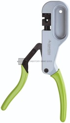 Ráčna řady PEW 15 bez čelistí