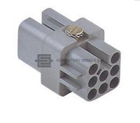 Kontaktní systém série CD velikosti "21.21"