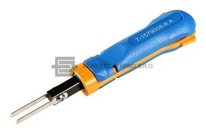 Vytahovací nástroj pro kontakty řady CPC žady XII