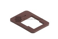 Těsnění konektoru GM 207-3 NBR - 731423002