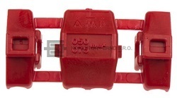 Rychlospojka zářezová typ ELECTRO-TAP pro lanko 0.5-0.75mm2.