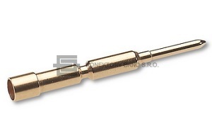 Kolíček 1mm pro řadu EPIC, konektory M23