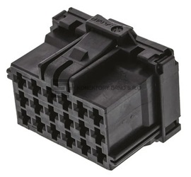 Konektor řady Multiple Contact Point (MCP)