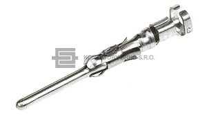 Kolíček série CI 2 pro vodič 1-2,5mm2