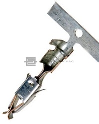 Dutinka z řady Junior Power Timer.