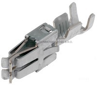 Kontakt z řady Standard Power Timer pro vodič 1.5-2.5mm2